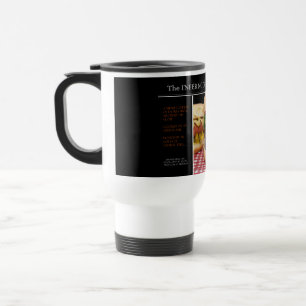Taza De Viaje Viajes/Mug de desplazamiento