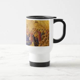Taza De Viaje Viajes/Mug de desplazamiento