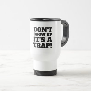 Taza De Viaje Viajes/Mug de desplazamiento