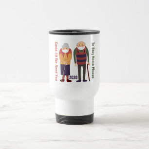 Taza De Viaje - Viajes/Mug por el lugar de trabajo