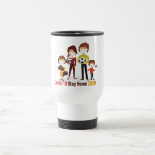 Taza De Viaje - Viajes/Mug por el lugar de trabajo