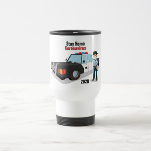 Taza De Viaje - Viajes/Mug por el lugar de trabajo