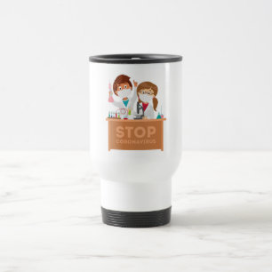 Taza De Viaje - Viajes/Mug por el lugar de trabajo