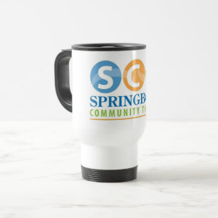 Taza De Viaje Viajes SCT