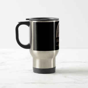 Taza De Viaje Vibraciones de 6º grado Arcoíris Sexto grado Regre