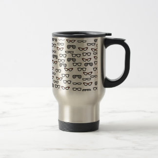 Taza De Viaje Vidrios del inconformista