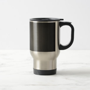 Taza De Viaje Vignette Chalkboard