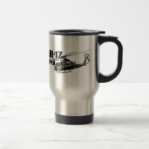 Taza De Viaje Viper AH-1Z
