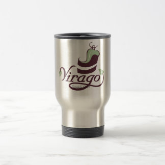Taza De Viaje Virago A IR