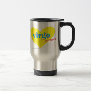 Taza De Viaje Virgo 3