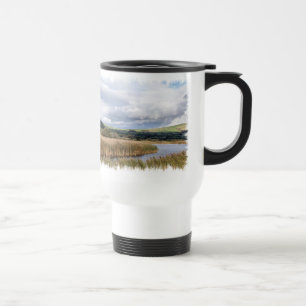 TAZA DE VIAJE VISTAS DE GALES