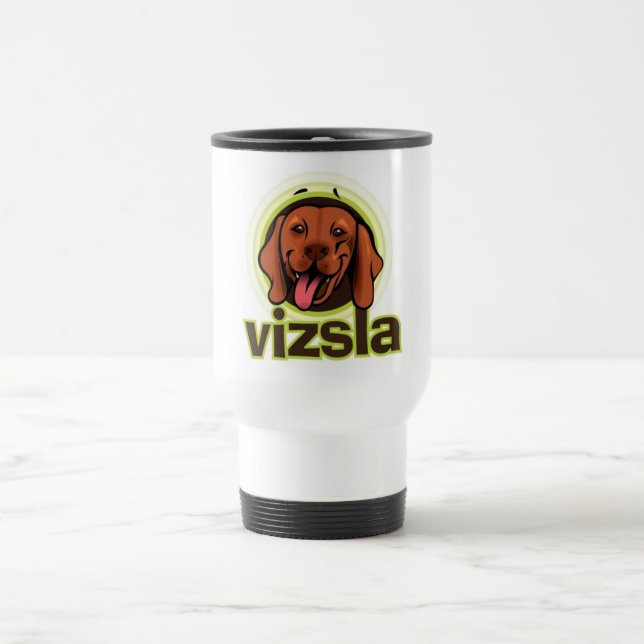 Taza De Viaje Vizsla_mug (Centro)