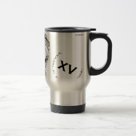TAZA DE VIAJE VP XV (2011)