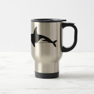Taza De Viaje wal