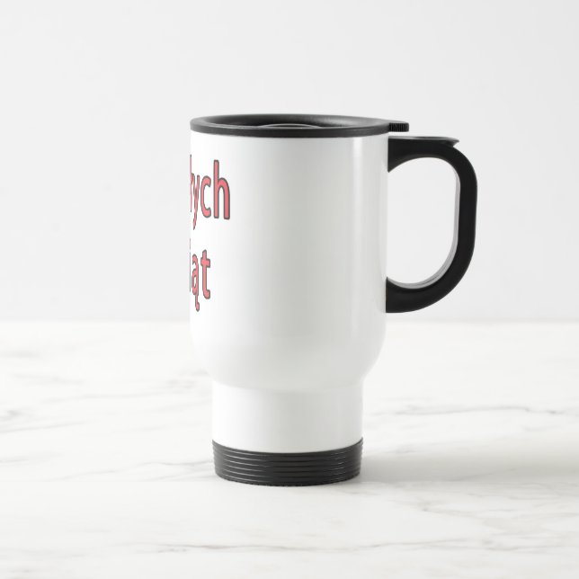 Taza De Viaje Wesolych Swiat (Derecha)