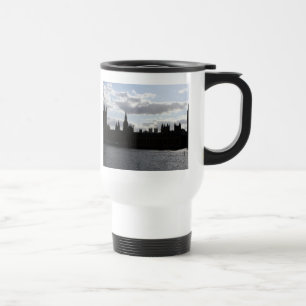 Taza De Viaje westminster