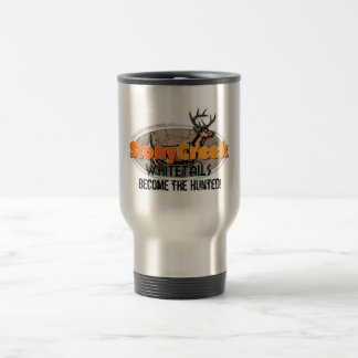Taza De Viaje Whitetails de Stonycreek