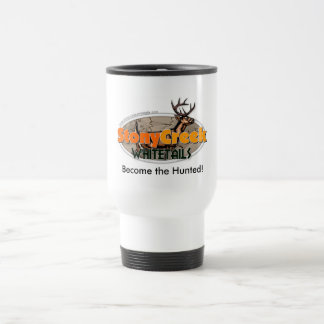 Taza De Viaje Whitetails de Stonycreek