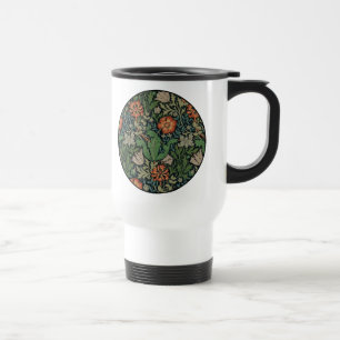 Taza De Viaje William Morris Compton Wallpaper Classic