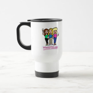 Taza de viaje WiseSOTSS