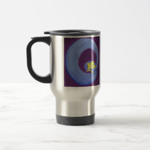Taza De Viaje Wmoon