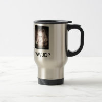¿WWJD?