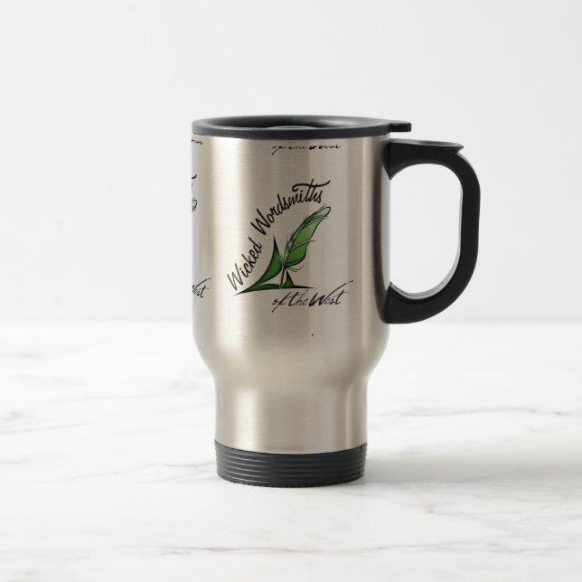 TAZA DE VIAJE WWW (Derecha)