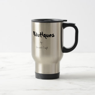 Taza De Viaje ¡yaLater del esquí!