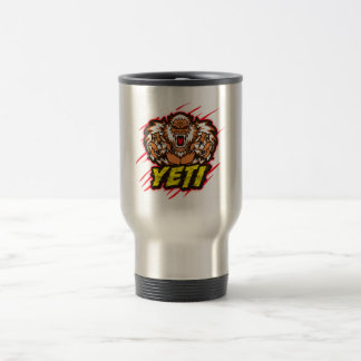 Taza De Viaje Yeti Travel/Commuter Mug
