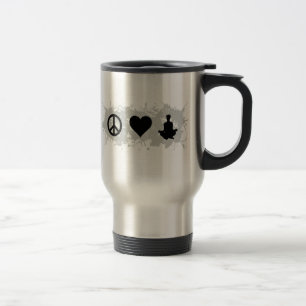 Taza De Viaje Yoga 1