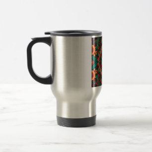 Taza De Viaje Yuga elegante para una persona inteligente