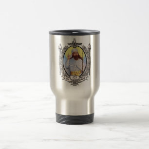 Taza De Viaje Zoroaster