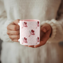Taza de Vibraciones de Amor