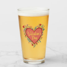 Taza de vidrio