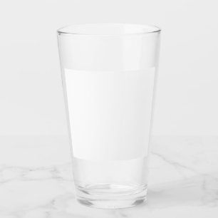 Taza de vidrio