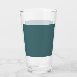 Taza de vidrio