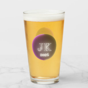 Taza de vidrio JK 2026