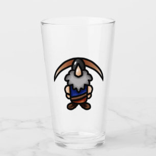 Taza de vidrio Mighty Tomte