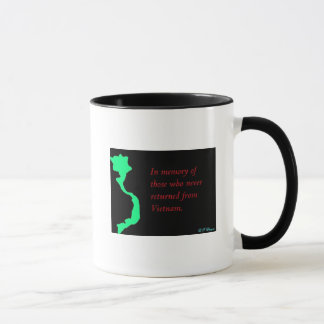 Taza de Vietnam