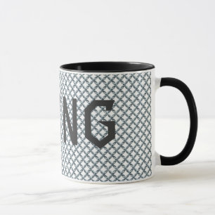 Taza de Viking