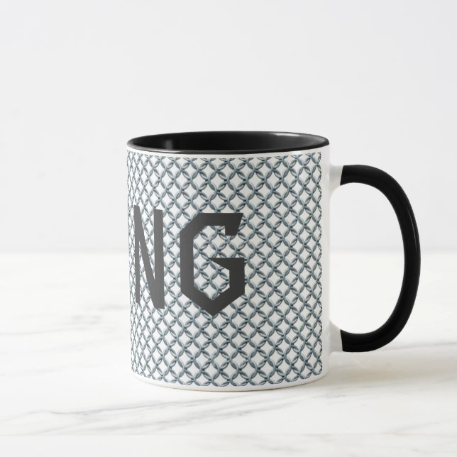 Taza de Viking (Derecha)