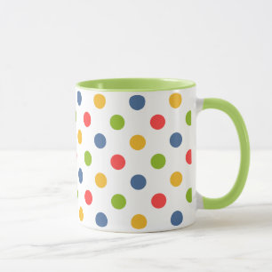Taza "De vuelta a la escuela"