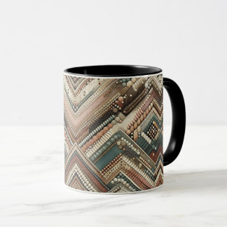 Taza De vuelta a la Tierra II