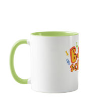 De vuelta al combustible escolar | Mug activado en