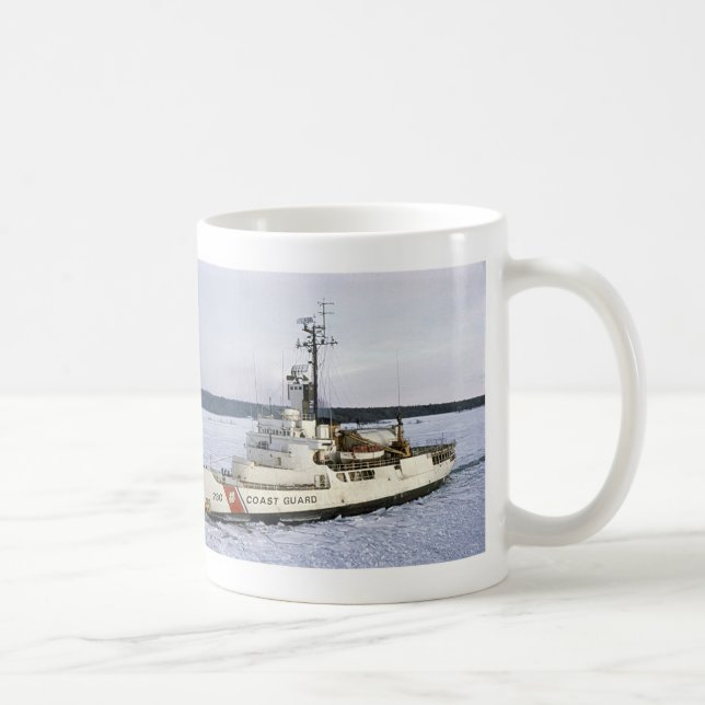Taza de WAGB 280 Southwind (Derecha)