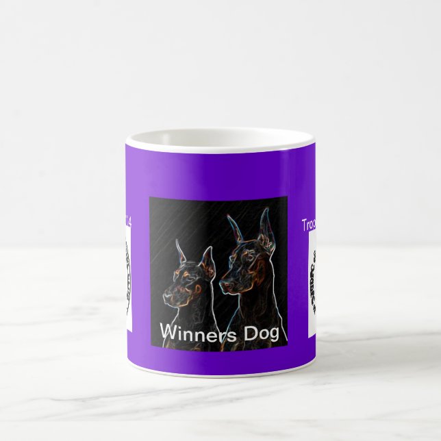 Taza de Warren (Centro)
