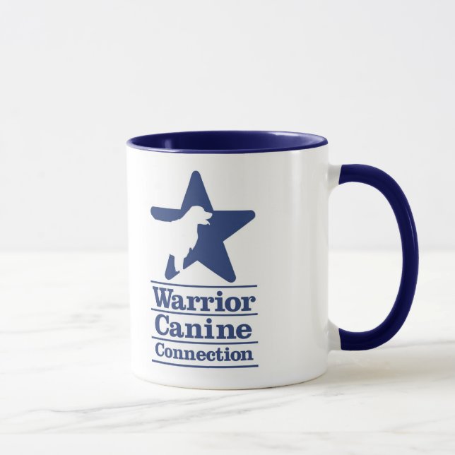 Taza de WCC (Derecha)