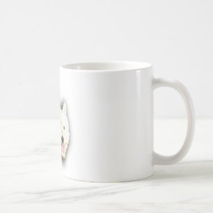 Taza de Westie