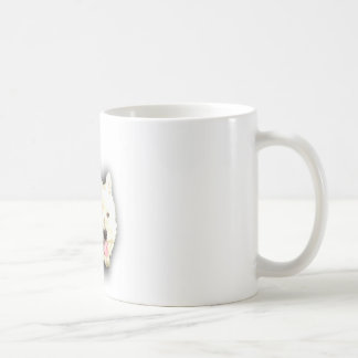 Taza de Westie