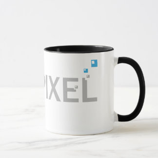 Taza de Wetpixel